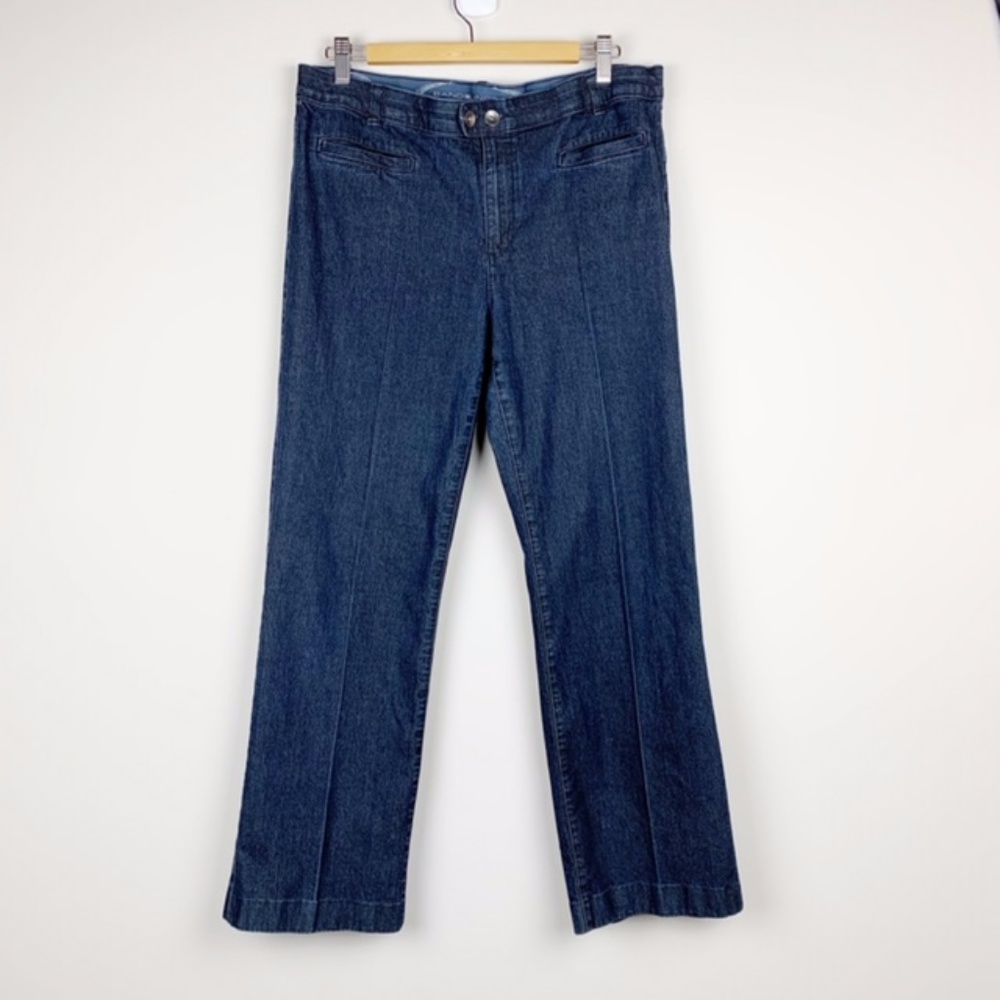 BandolinoBlu // Nice Dark Denim Jeans